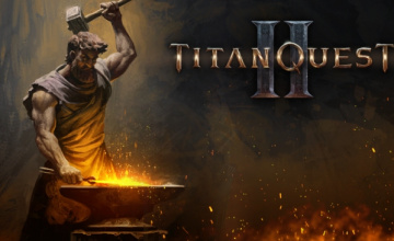 Schmiede, Euer Schicksal? Eine Neue Meisterschaft für Titan Quest II im Fokus