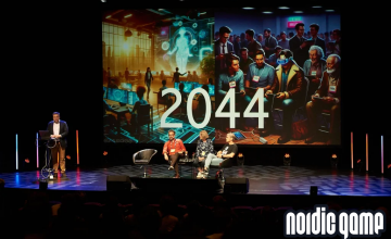 AI track at NG26: First Sessions Revealed