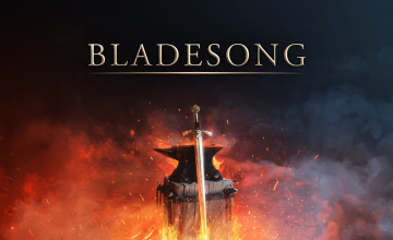 Forge Your Fate in BLADESONG, The Ultimate Swordmaking Sim, Launching Jan 22nd
