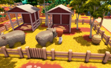 Dinkum startet weltweit auf Nintendo Switch