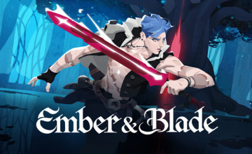 The Heat Is On! Ember and Blades Limited-Time Infernal Trial Arrives Nov 10th