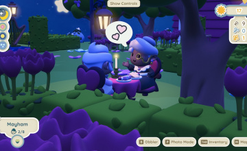 Love Is in the Air! Twinklebys Lovetide Event Begins February 9th