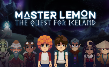 Embark On an Emotional and Unforgettable Journey in Master Lemon