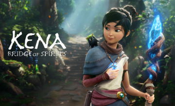 Kena: Bridge of Spirits Arrives on Nintendo Switch™ 2 This March