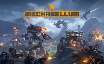 Dreamhaven und Game River kündigen Season 6 von Mechabellum an