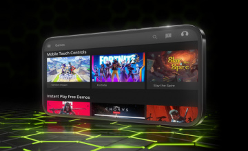 Cyberpunk 2077 auf dem Handy und acht neue Spiele an diesem GFN-Thursday