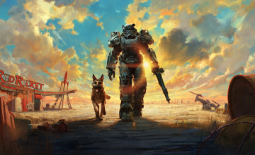 Fallout 4: Anniversary Edition