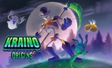 Kraino Origins