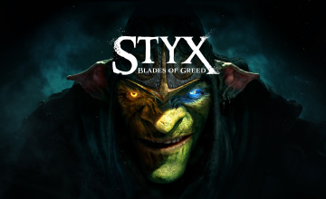 Styx: Blades of Greed erscheint am 19. Februar 2026