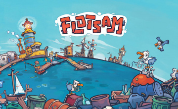 Flotsam