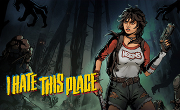 I Hate This Place New Story Trailer Showcases The Madness Taking Hold of Rutherford Ranch