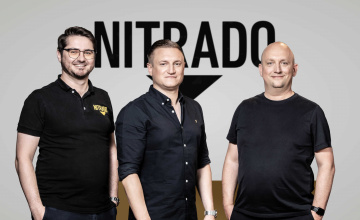Nitrado and Hathora collaborate on customer transition to GameFabric