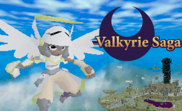 Valkyrie Saga Soars onto Steam Today