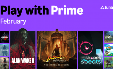 Luna February Content Update