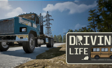 Driving Life