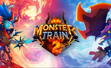 Monster Train 2 und DLC Schicksal der Gleisschmiede