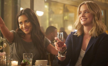 Eröffnungsfilm der Fantasy Filmfest Nights