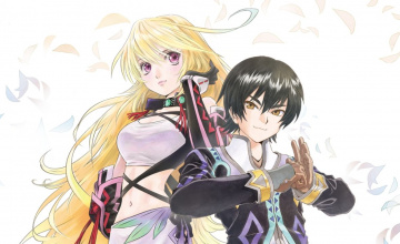 Tales of Xillia Remastered