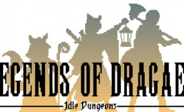 Legends of Dragaea: Idle Dungeons