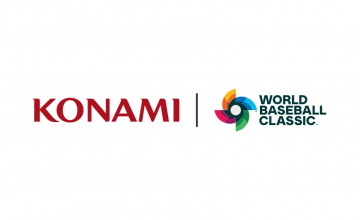 Konami Digital Entertainment setzt die Partnerschaft mit dem internationalen Baseballturnier fort