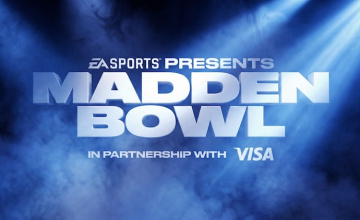 EA SPORTS Madden NFL bereitet die Bühne für Footballfans beim Super Bowl LX