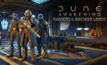 Dune: Awakening: Kapitel 3 enthüllt