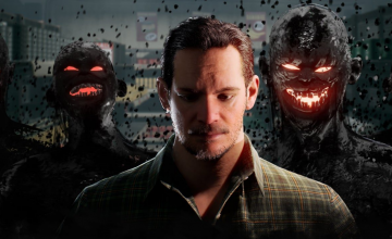 Corner Shop: NightShift 