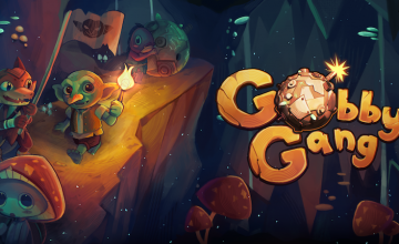 Wandering Wizard Reveals Chaotic Multiplayer Party Game Gobby Gang