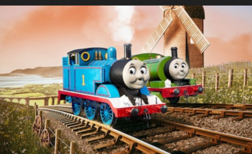 Thomas & seine Freunde™: Die Wunder von Sodor