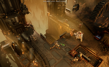 Warhammer 40,000: Mechanicus II Announces New Release Window