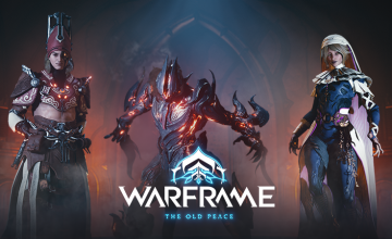 Digital Extremes Hellish Dive into The Devils Triad Coming to Warframe