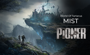 MMO-Shooter PIONER startet letzte Beta vor Release am 16. Dezember