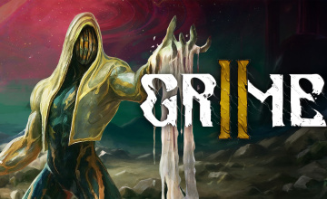 Grime II reveals new gameplay overview trailer