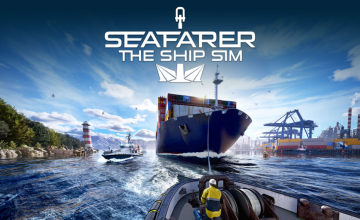 Seafarer: The Ship Sim – Neue Gameplay-Mechaniken und Schiffe mit neuem Update verfügbar