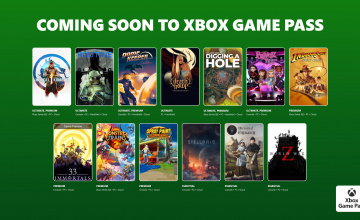 Xbox Game Pass: Highlights im Dezember