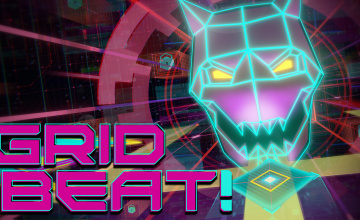 GRIDbeat! Brings Infectious, Rhythm-Based Dungeon Crawling to Switch and Steam Today