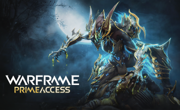Digital Extremes Reveals Voruna Prime