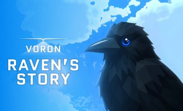 VORON: Ravens Story