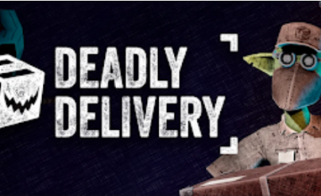 Horror VR Co-op ‘Deadly Delivery launches December 4th