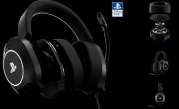 Headset RIG R5 PRO HS ist ab sofort verfügbar