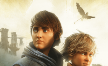 Brothers Remake Original Soundtrack Now Available for Free Streaming