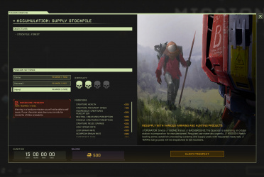 ICARUS: Console Edition