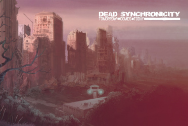 Dead Synchronicity: Tomorrow Comes Today Now Available Worldwide