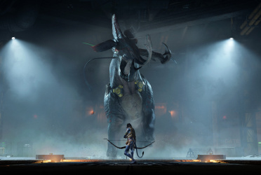 Avatar: Frontiers of Pandora – From The Ashes