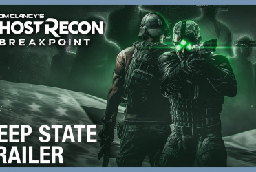TOM CLANCYS GHOST RECON® BREAKPOINT