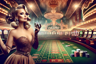 Royal Sea казино в Германии: Обзор платформы для русскоязычных игроков