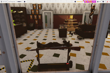 Pawnbroker Simulator