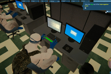 Purrrifiers: Cleaning Chaos