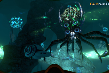 Subnautica