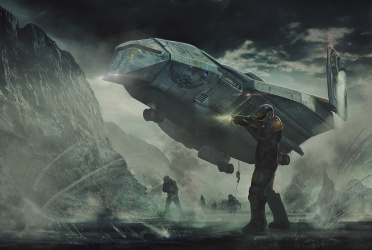 Mechs & Mercs: Black Talons bringt Squad-basierte Echtzeit-Taktik zurück auf den PC